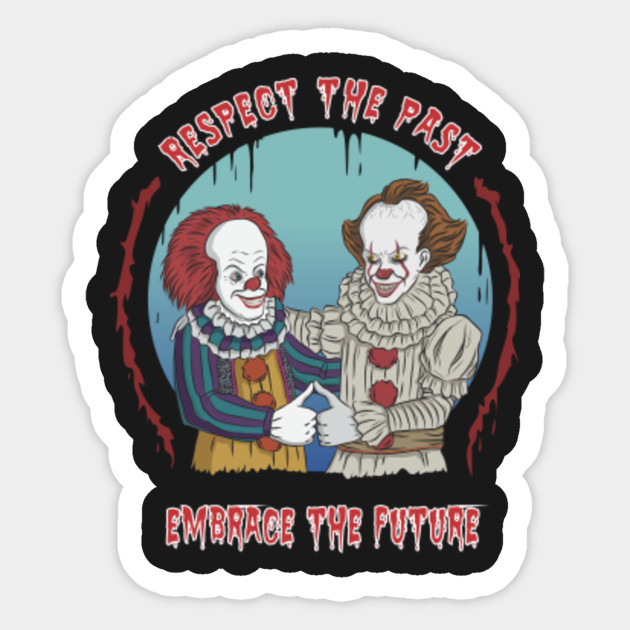 back to the future tricko