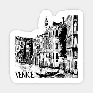 Venice Magnet