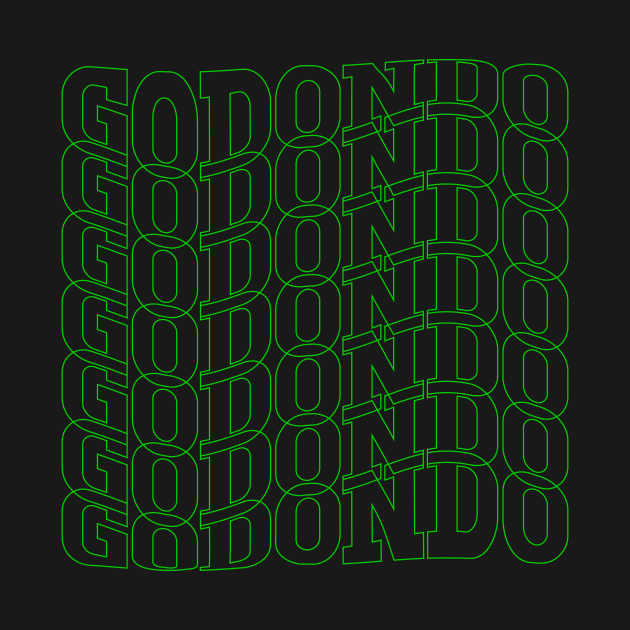 G.O.D Wave Square by God On Do