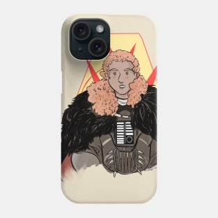 enfys nest Phone Case