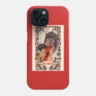 The Lovers Phone Case