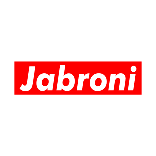 Jabroni T-Shirt