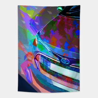 Corolla-HB-Hybrid Tapestry