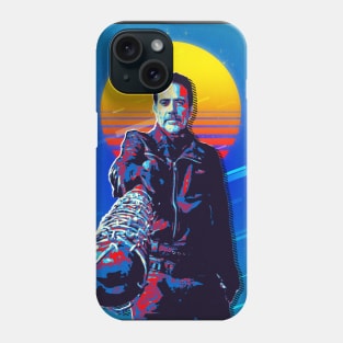 Negan Phone Case