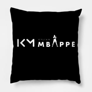 Mbappe Pillow