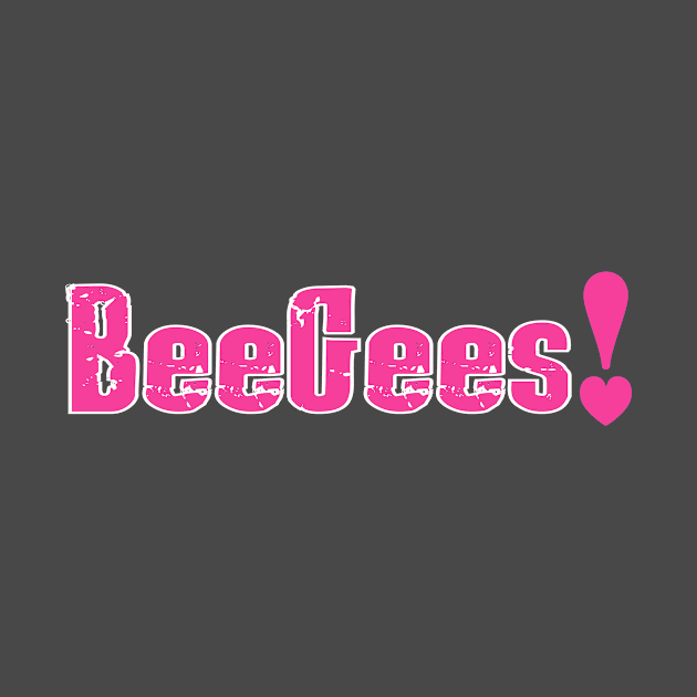 Bee Gees Love! by Bizb