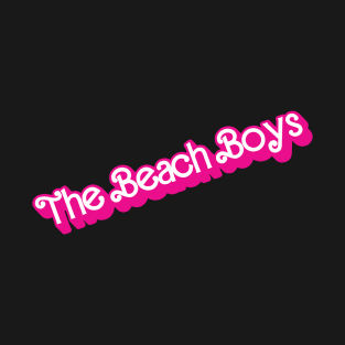 The Beach Boys x Barbie T-Shirt