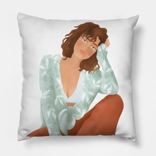 Sofia Pillow