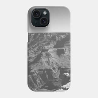 Grand Canyon National Park Landscape Photography V3 Phone Case