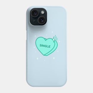 single Phone Case