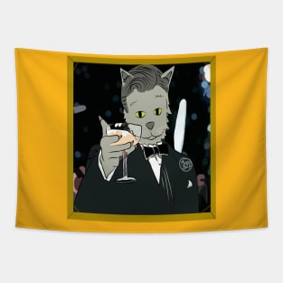Catsby Tapestry