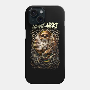 STEVIE NICKS BAND MERCHANDISE Phone Case