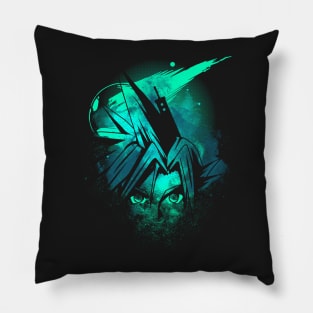 Meteor Pillow