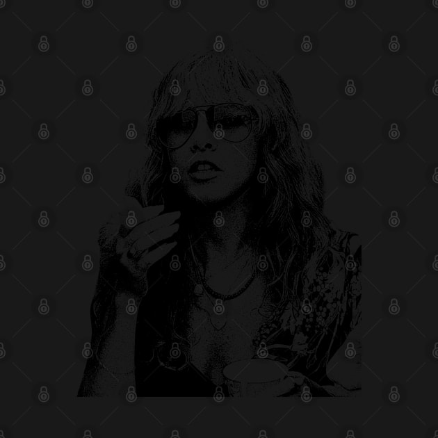 DarKorBlacK - STEVIENICKS by WuTangStore