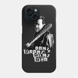 Eeny Meeny Miny Moe Phone Case