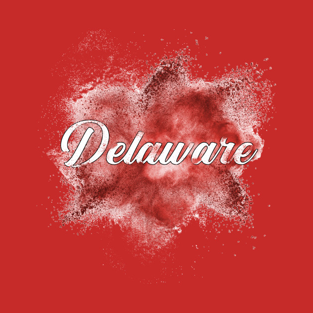 Wilmington Dover Newark Smyrna Delaware 302 T-shirt Baby Toddler Youth Tee