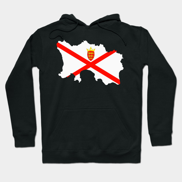 channel islands hoodie