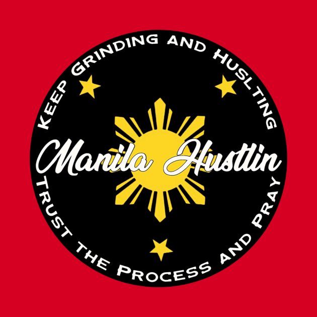 Manila Hustlin by VM04