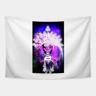 Shine Goddess Tapestry