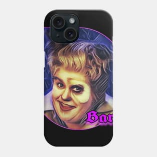 Barf Phone Case