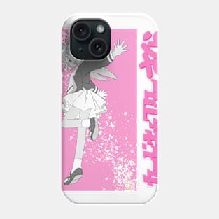 Sakura Card Captor Phone Case