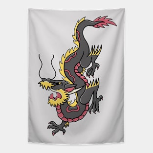 Dragon Tapestry