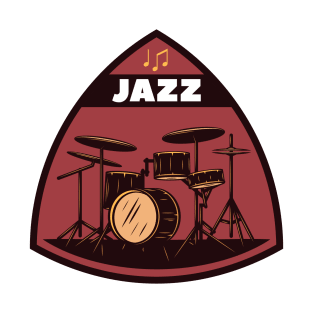 JAZZ T-Shirt