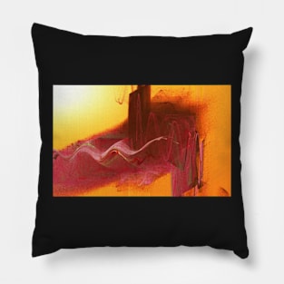 Mountains of Mars-Available As Art Prints-Mugs,Cases,Duvets,T Shirts,Stickers,etc Pillow