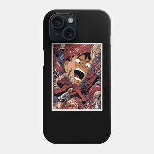 AKIRA Phone Case