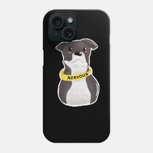 Jenna marbles dogs cermit Phone Case