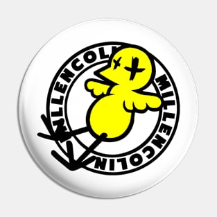 Millencolin Pin