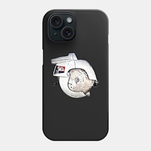 Black & Decker Saw #1 Phone Case