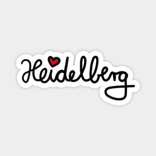 Heidelberg Magnet