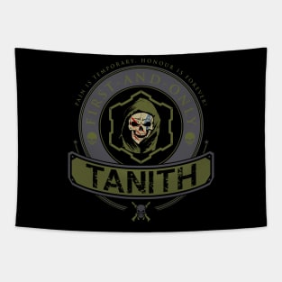 TANITH - ELITE EDITION Tapestry