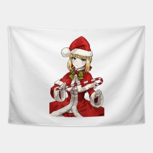 that's a padoru Tapestry