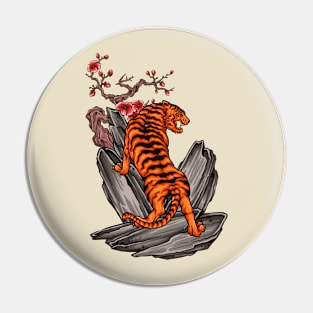 TIGER Pin