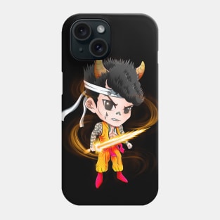 BALIN BALAKOSA costume 1 Phone Case