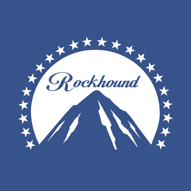 Paramount Rockhound by In-Situ