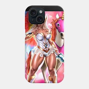 She-Ra, Princess of Power Phone Case