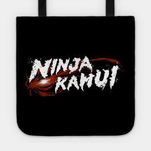 Ninja kamui Tote