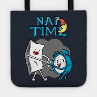 Nap Time Tote