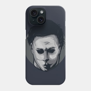 Mike Myers Phone Case