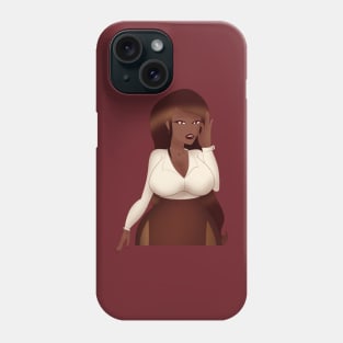 Bunny Coco Phone Case