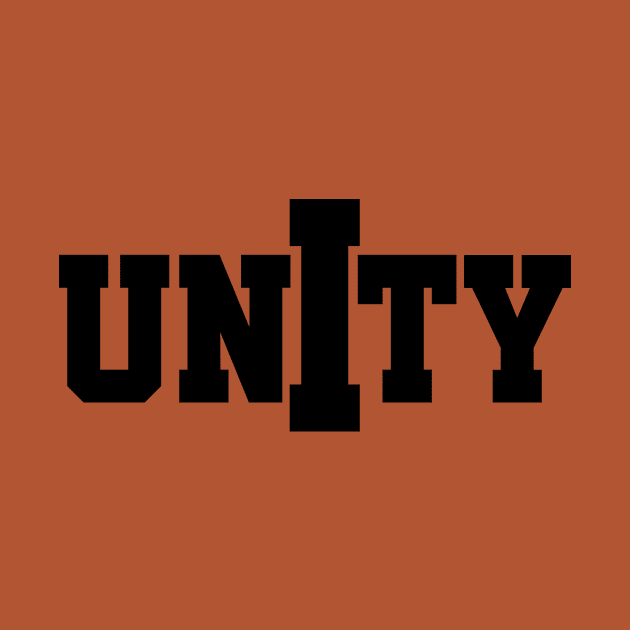 UNITY by SONofTHUNDER