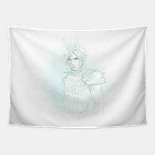 Cloud Tapestry