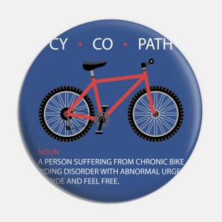 CYCOPATH Pin