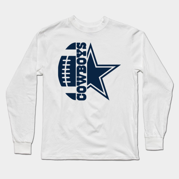 dallas cowboys football shirt