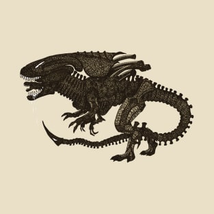 Xeno Rex T-Shirt