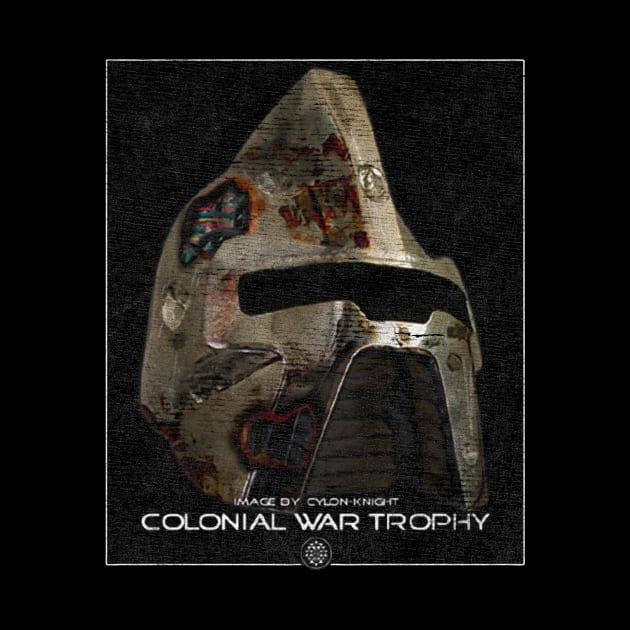 War Galactica Colonial by GoatKlan