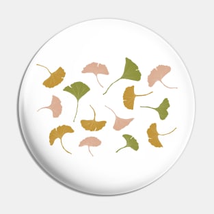 ginko Pin